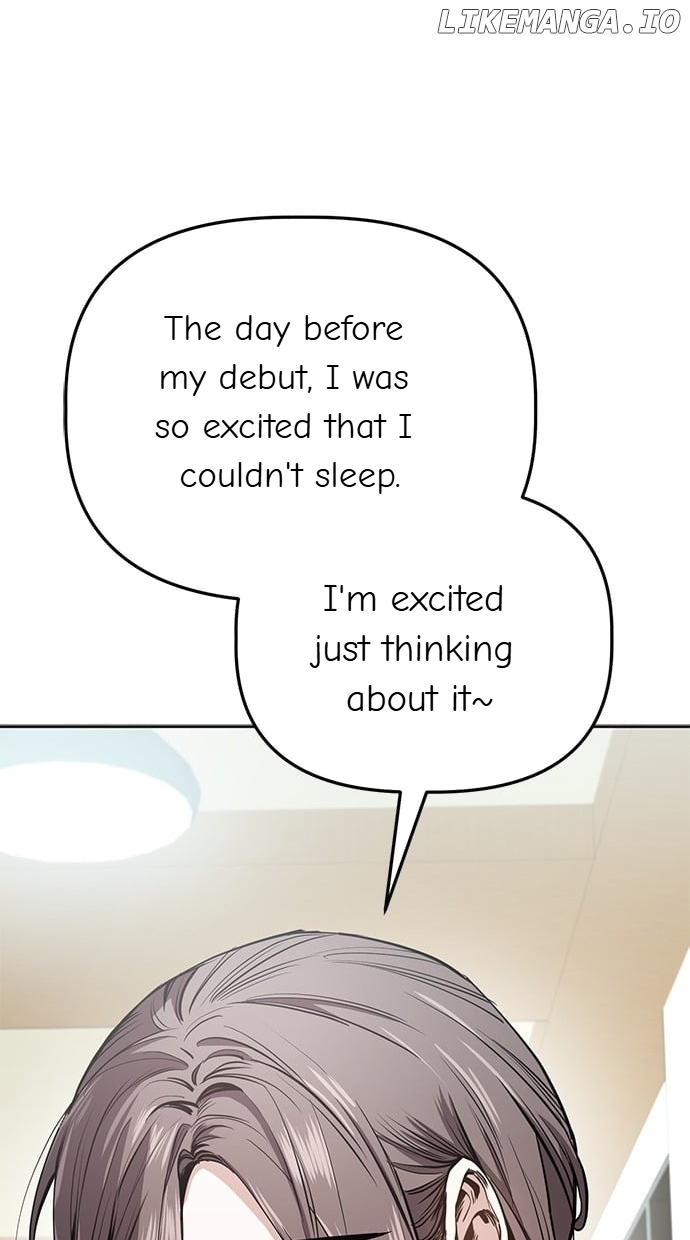 Unemployed Baek-soon Chapter 94 - page 37